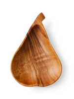 HK Living Acacia pear bowl L