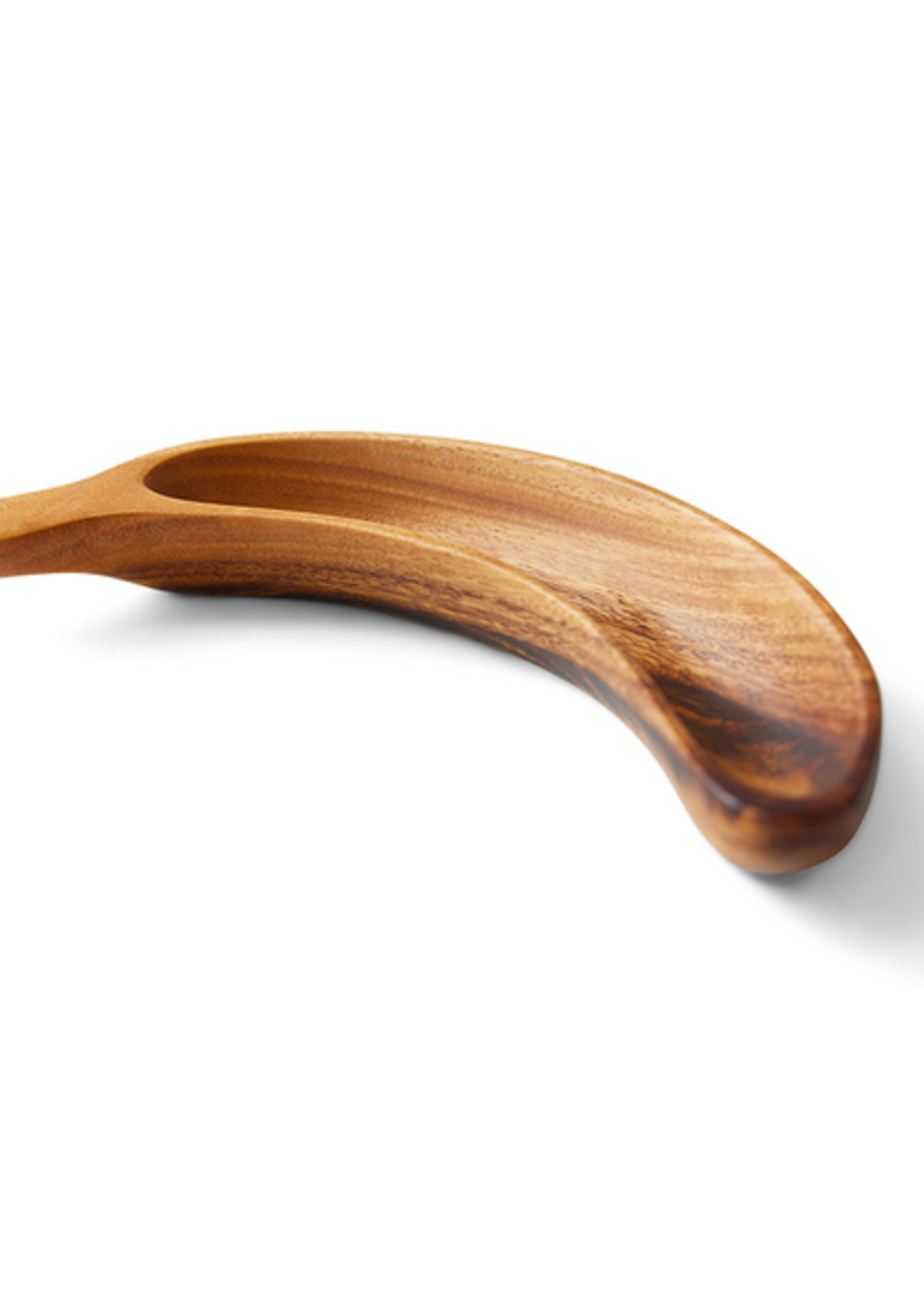 HK Living Acacia banana bowl
