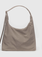 Baggu Nylon Shoulder Bag - Dove