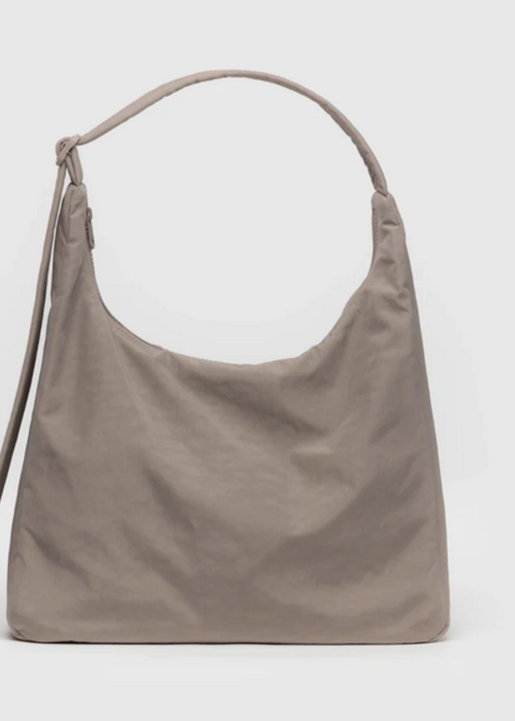 Baggu Nylon Shoulder Bag - Dove