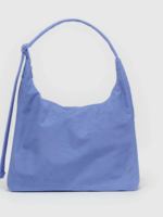 Baggu Nylon Shoulder Bag - Cornflower