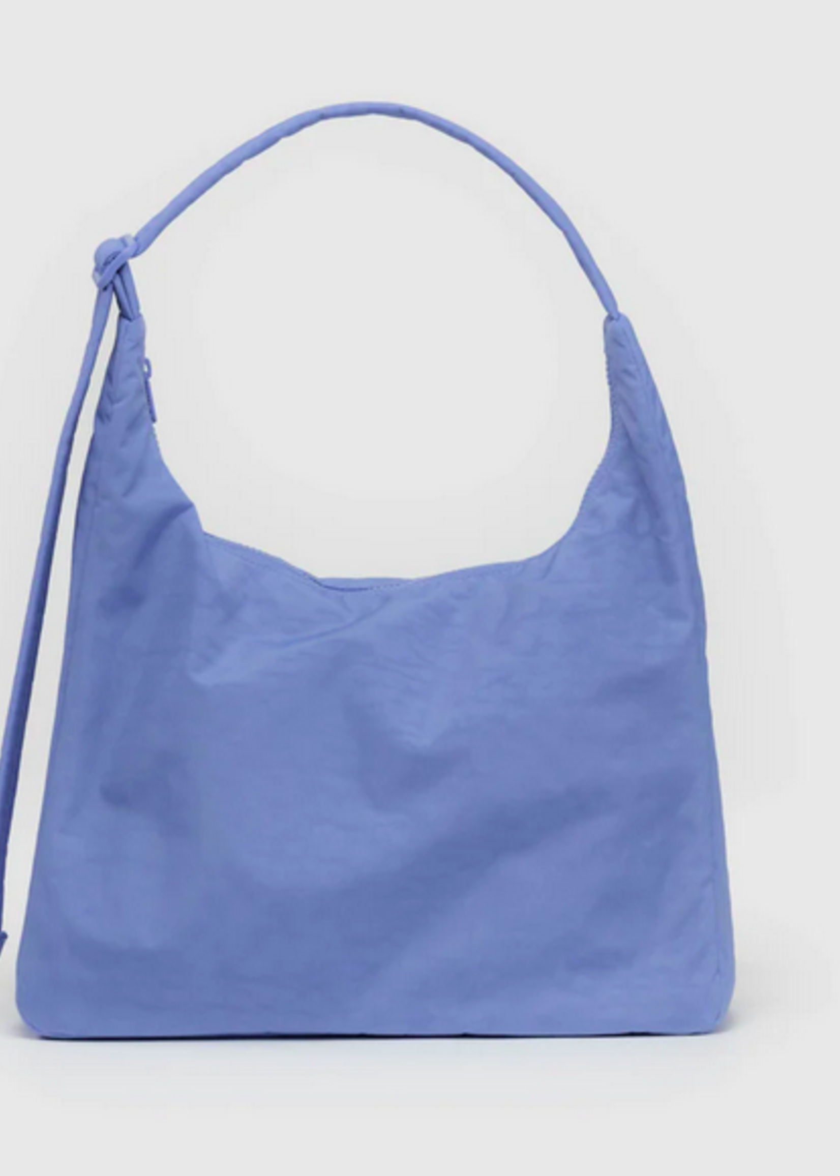 Baggu Nylon Shoulder Bag - Cornflower