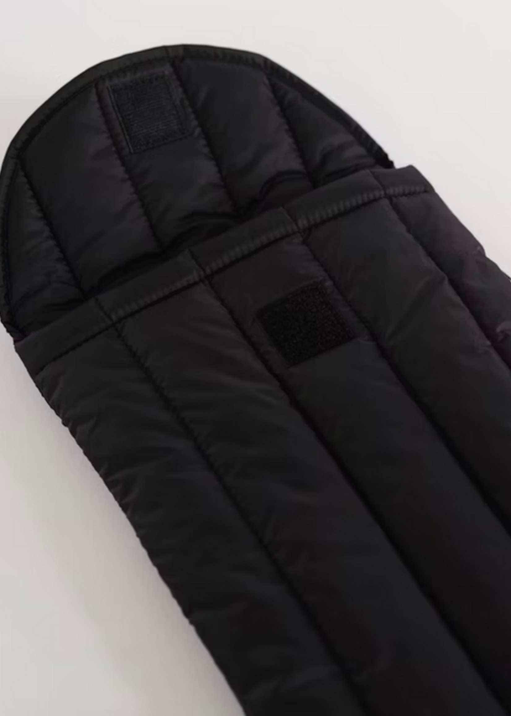 Baggu Puffy Laptop Sleeve 13"/14" - Black