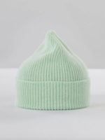Le Bonnet Beanie Soft Mint