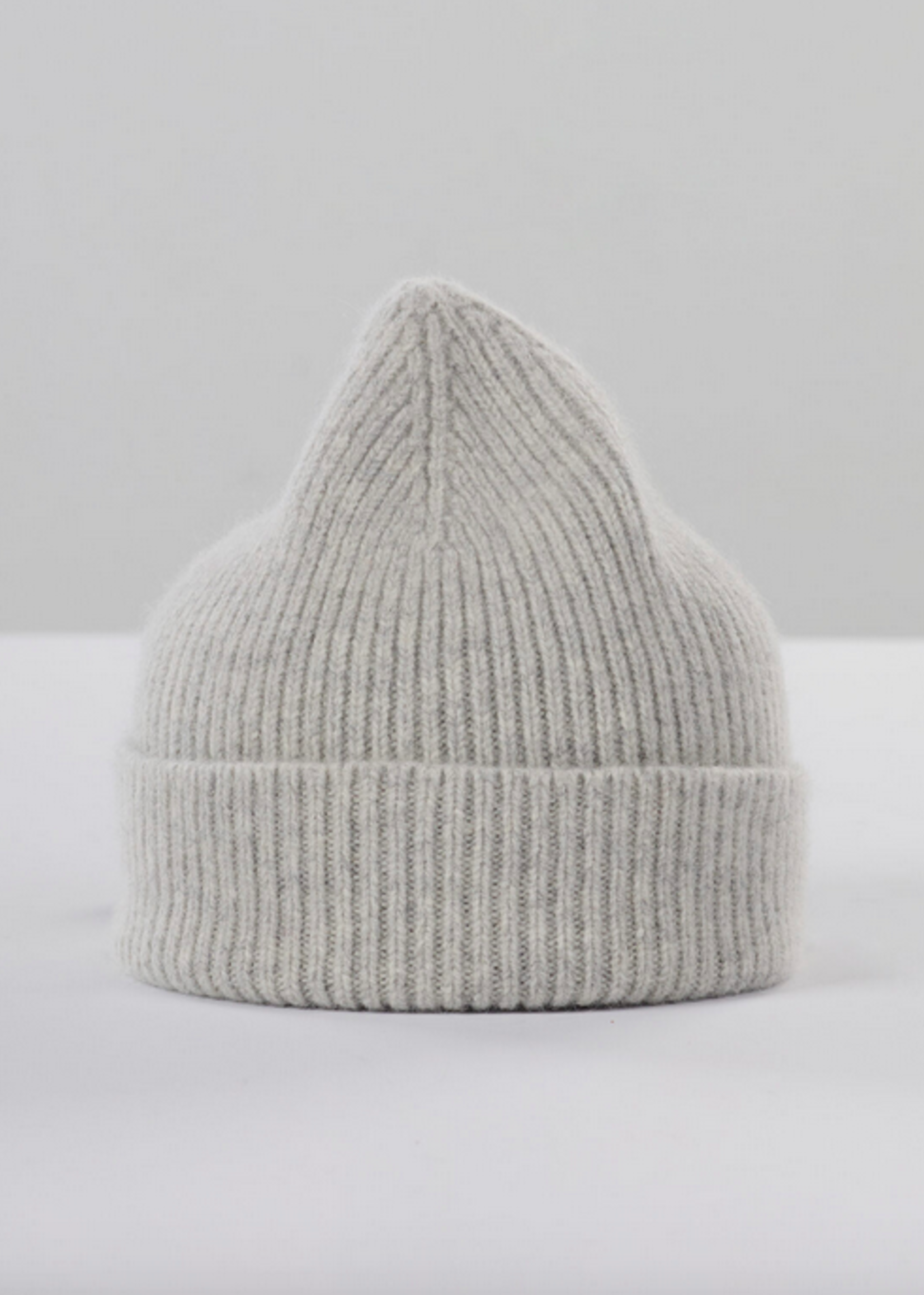 Le Bonnet Beanie Silver