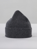 Le Bonnet Beanie Graphite