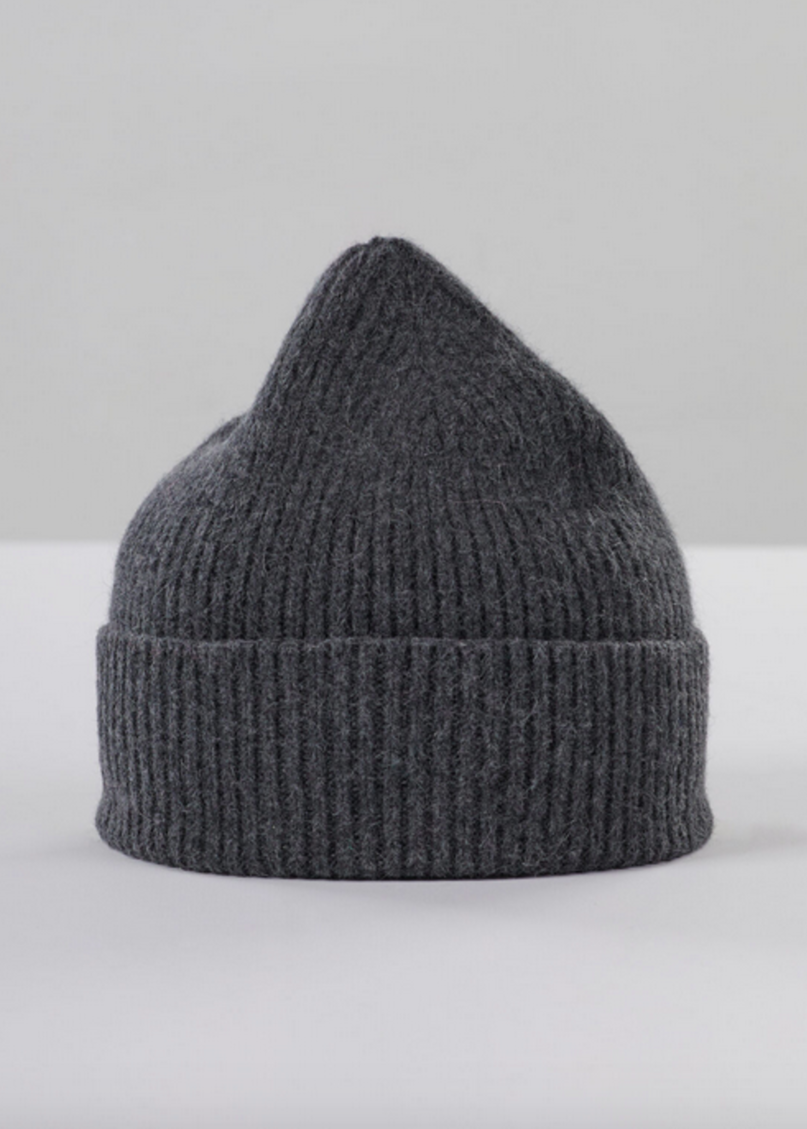 Le Bonnet Beanie Graphite
