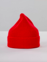 Le Bonnet Beanie Crimson