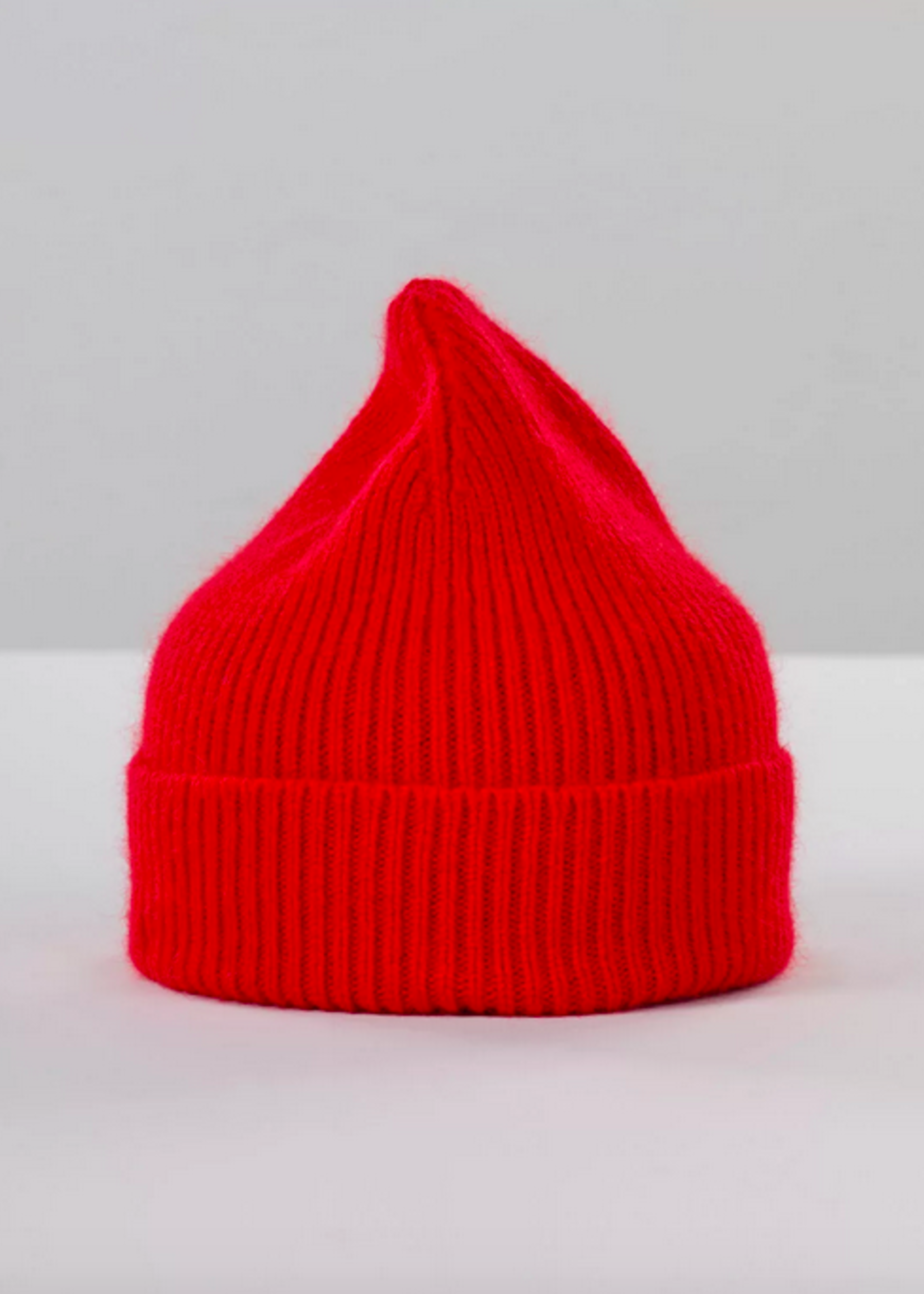 Le Bonnet Beanie Crimson