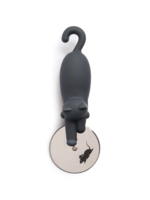 abodee Kitty Pizza Cutter