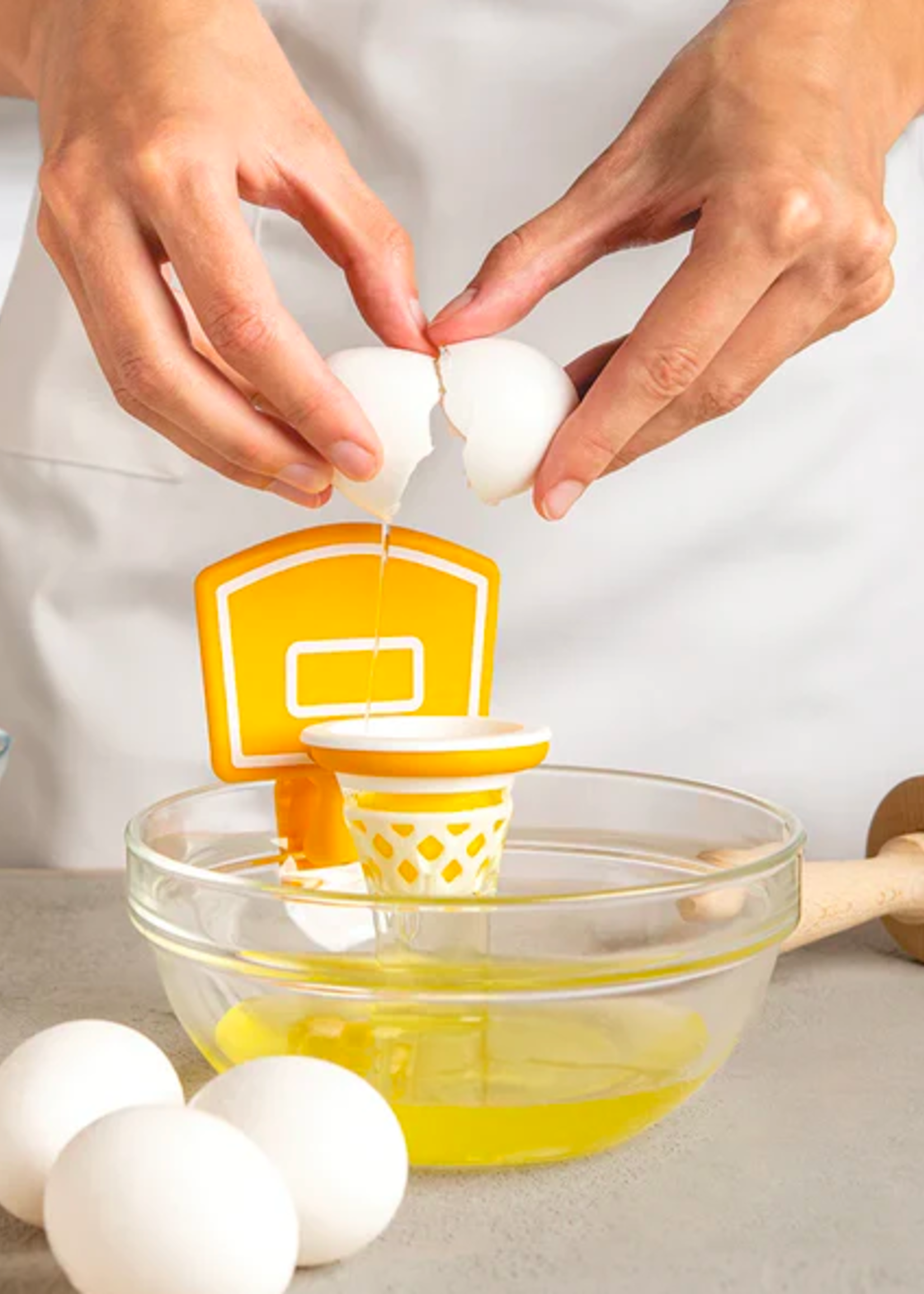 abodee Dunk N Egg Yolk Serperator