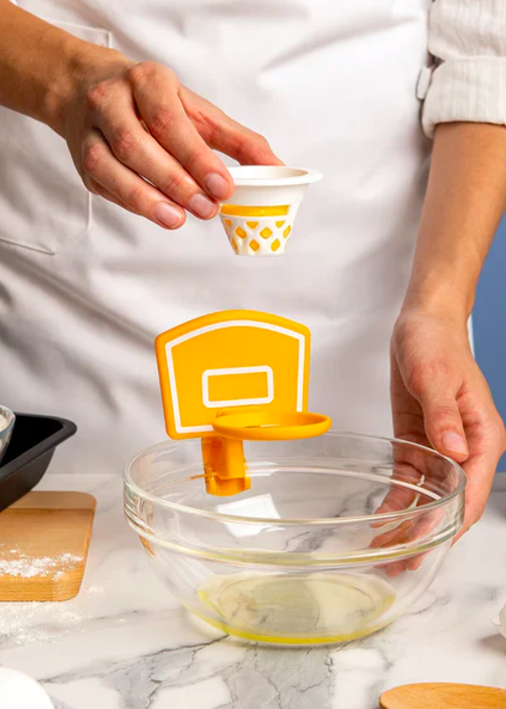 abodee Dunk N Egg Yolk Serperator
