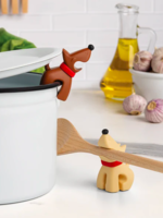 abodee Best Buddies  Steam Releasers and Spoon Holders