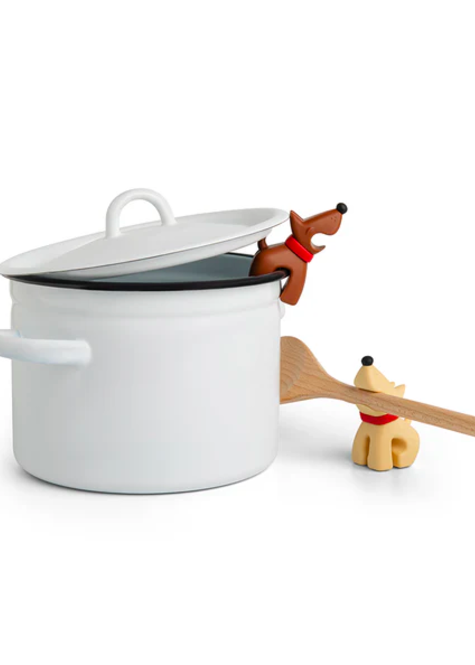 abodee Best Buddies  Steam Releasers and Spoon Holders