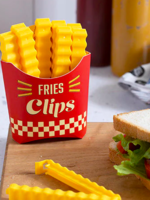 abodee Fries clips