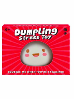 abodee Dumpling Stress Toy