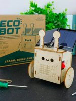 abodee Eco Robot