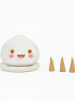 abodee Dumpling Incense Burner