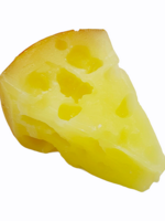 italian candle Italian candle Gruyere cheese h16