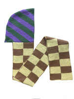 Emely Van Impe EMELY VAN IMPE - MARIE SCARF