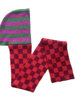 Emely Van Impe EMELY VAN IMPE - OLIVIA SCARF