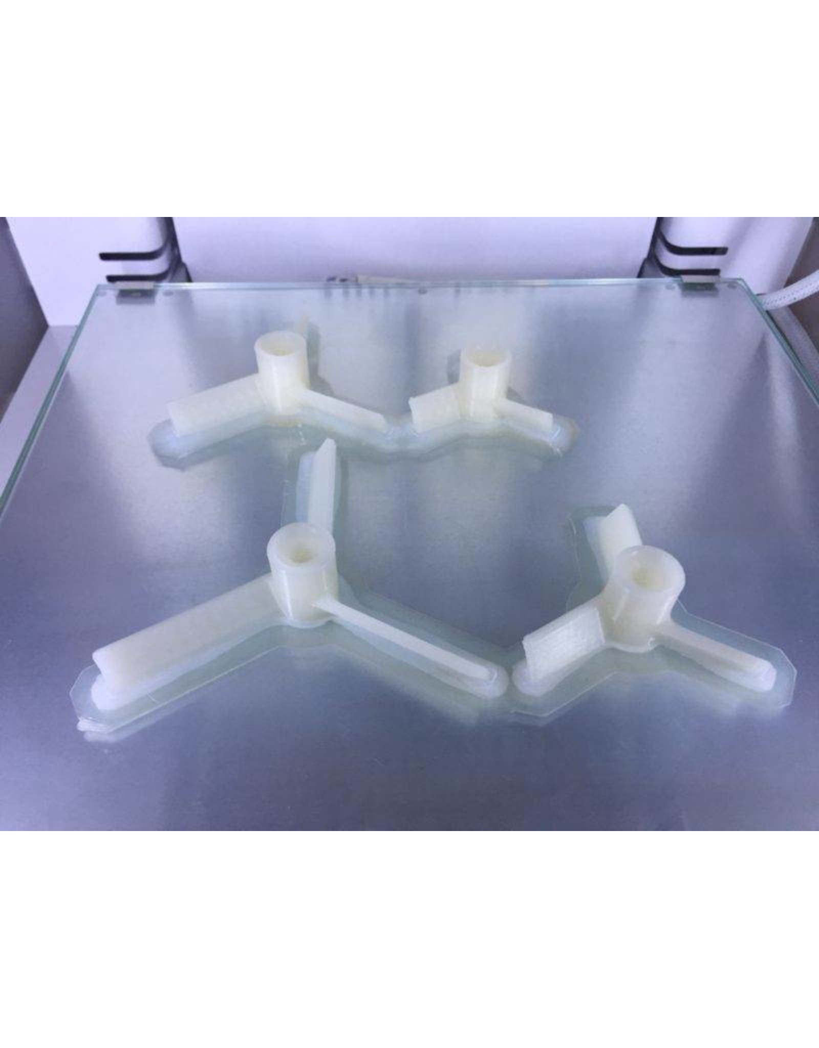 Nile Polymers Fluorinar-C  PVDF Filament
