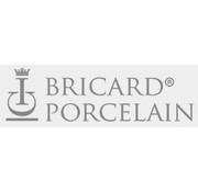 BRICARD PORCELAIN