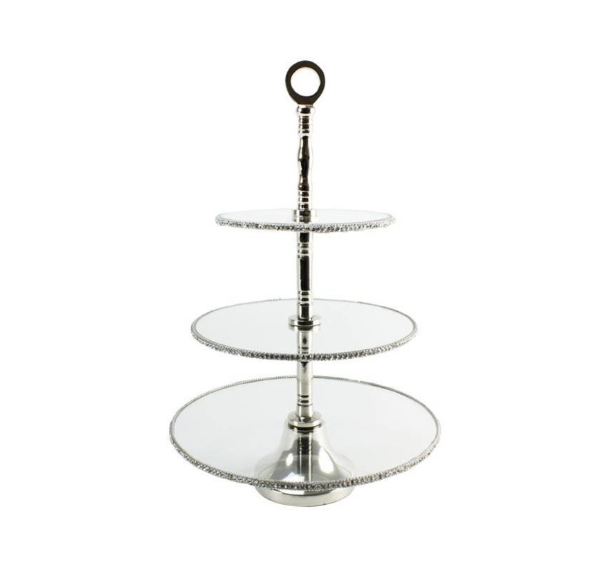 FUGURATO ETAGERE 5799