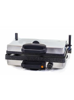 Roland Roland Exclusive Graniet MultiGrill Apparaat RVS