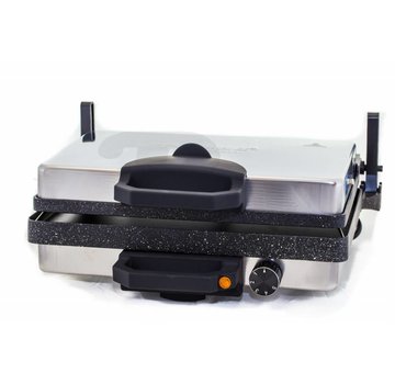 Roland Roland Exclusive Graniet MultiGrill Apparaat RVS
