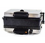 Roland Exclusive Graniet Multi Grill Apparaat RVS