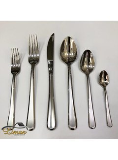 Cutlery sets | Sets for 6 or 12 persons ! - LimanOnline.com