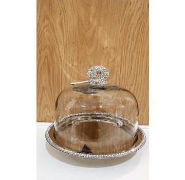 FUGURATO FUGURATO CAKE STAND 7351-A