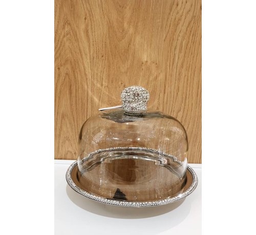 FUGURATO FUGURATO CAKE STAND 7351-A