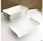 White Porcelain Collection