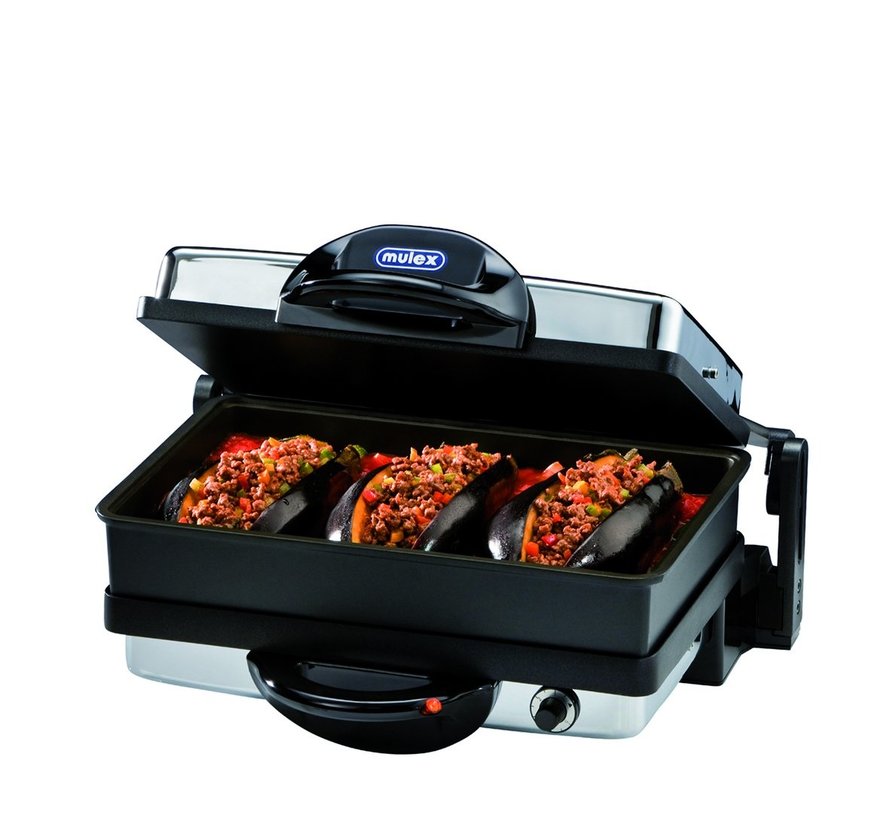 MULEX Contactgrill Classicline MX355