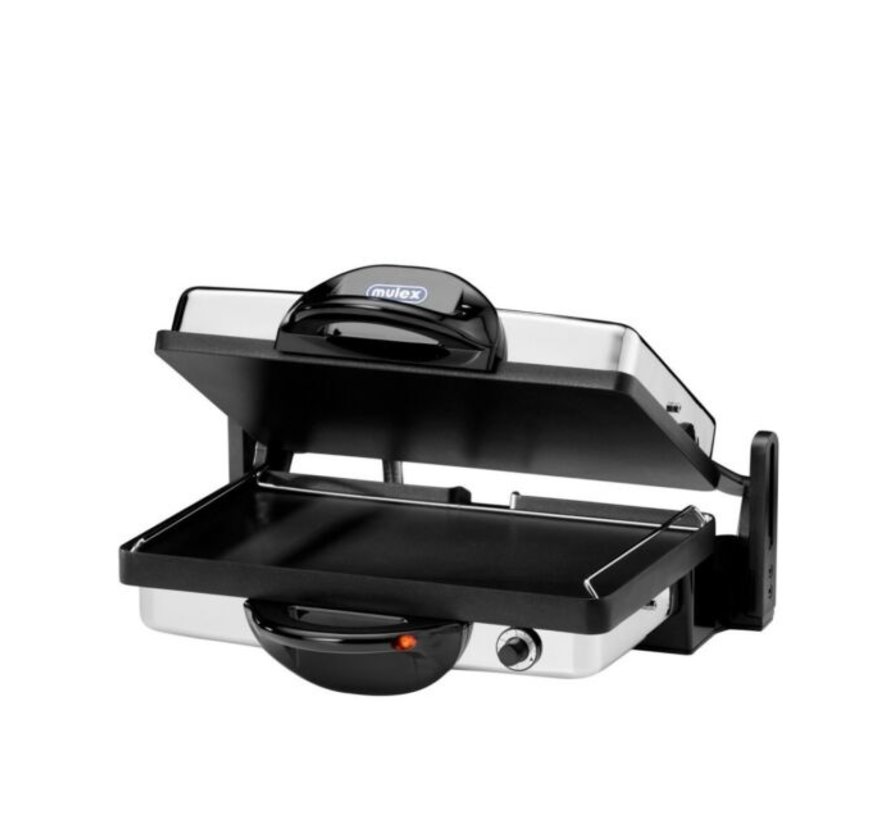 MULEX Tost & Lahmacun makinesi MX355