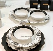 6 Kisilik Yemek Takimlari Farkli Desenler Markalar Limanonline Com Liman Home Decor