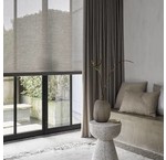 Curtains / Window decoration