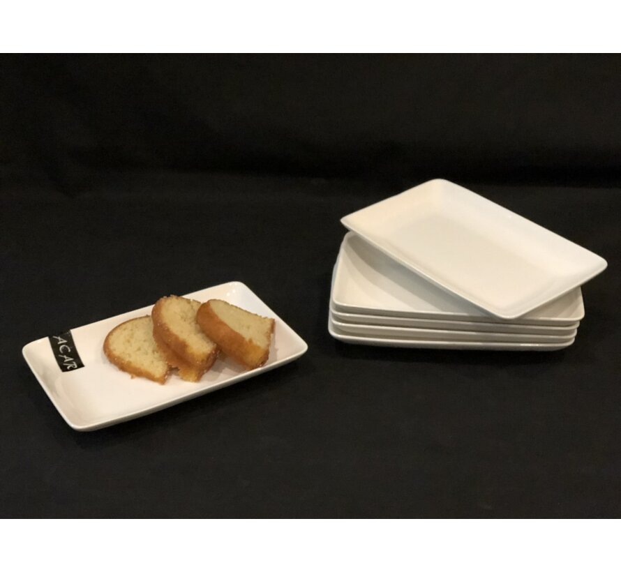 ACR porcelaine Serverboard 21 cm