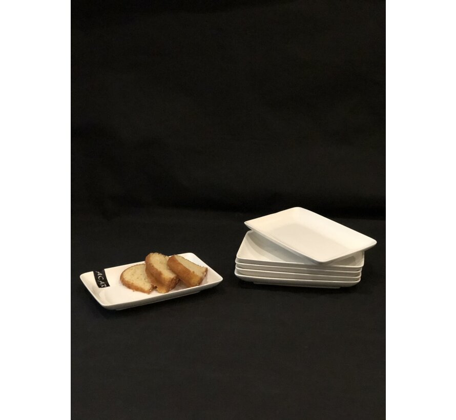 Acr porcelain Serverboard 21 cm