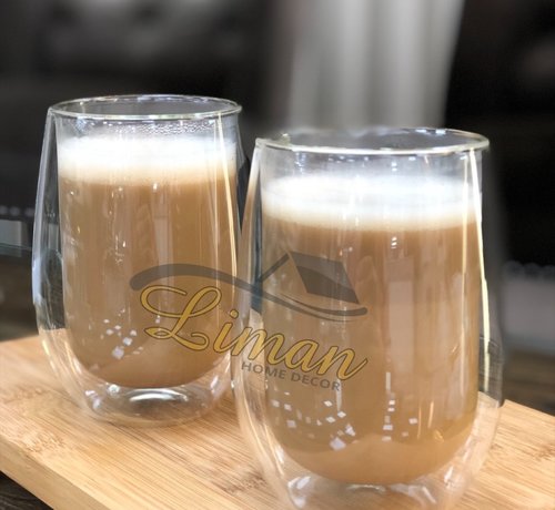 Cosy Cosy Isolatie Dubbele Wand Tumbler 35 cl 2 Delig