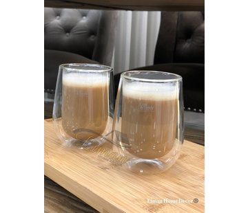 Cosy ISOLATE GOBELET 20 CL SET 2