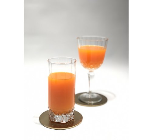 S|P Collection Sous-verre or Cheers - set/4