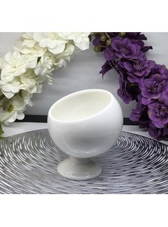 ACR Bondy angled bowl with base 11 Cm