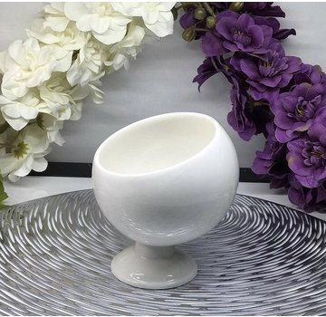 ACR Bondy angled bowl with base 11 Cm