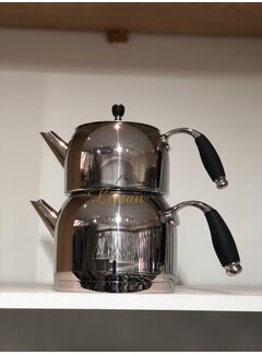 MULEX Mulex Theepot Flora 1.0  / 2.0 Liter