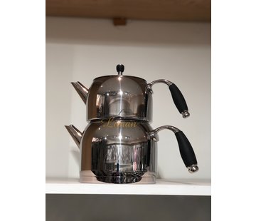 MULEX Mulex Flora Caydanlik 1.0 / 2.0 Litre