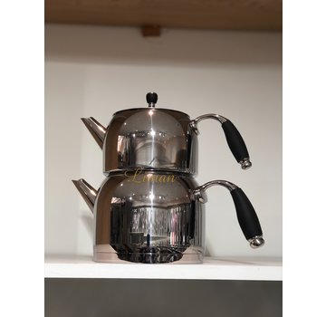 MULEX Mulex Theepot Flora 1.0  / 2.0 Liter