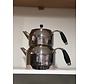 Mulex Theepot Flora 1.0  / 2.0 Liter